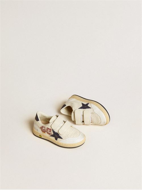  GOLDEN GOOSE | F00680511886